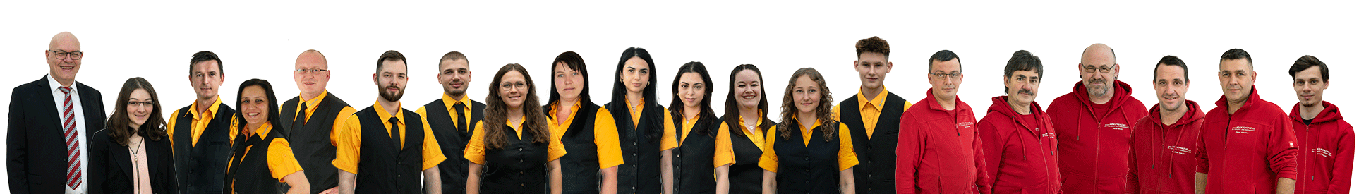 The Heavydrive team