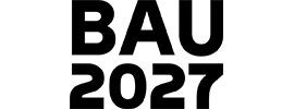 Logo Messe Bau