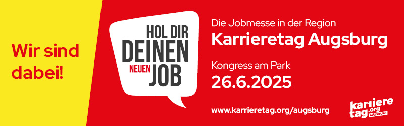 Karrieretage - Kongress am Park
