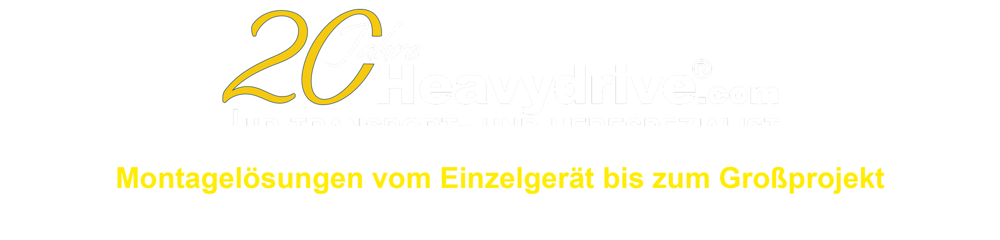 Logo von Heavydrive