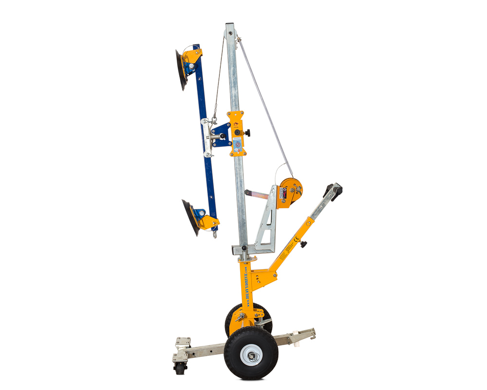 Glashebegerät GH 150 | Glashebegerät GH 150