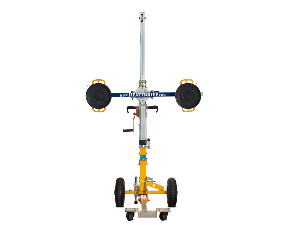 Glashebegerät GH 150 | Glashebegerät GH 150