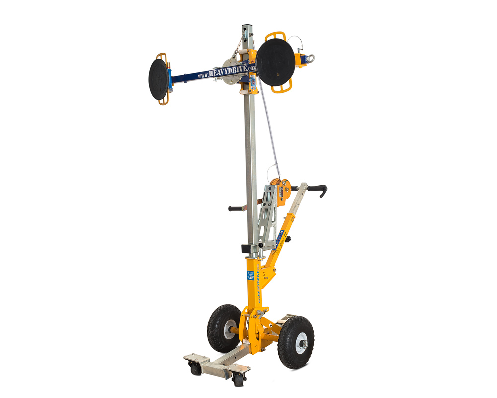 Glashebegerät GH 150 | Glashebegerät GH 150