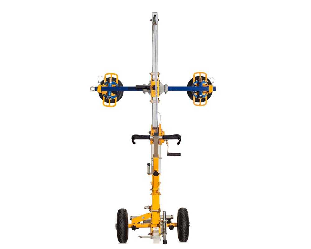 Glashebegerät GH 150 | Glashebegerät GH 150