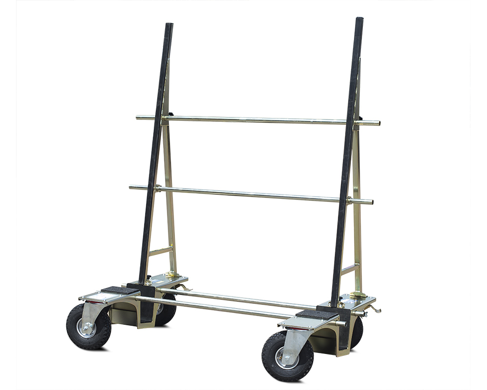 Glaswagen HDL 500 A - bis 280 kg Traglast | Glaswagen - bis 280 kg Traglast - HDL 500 A