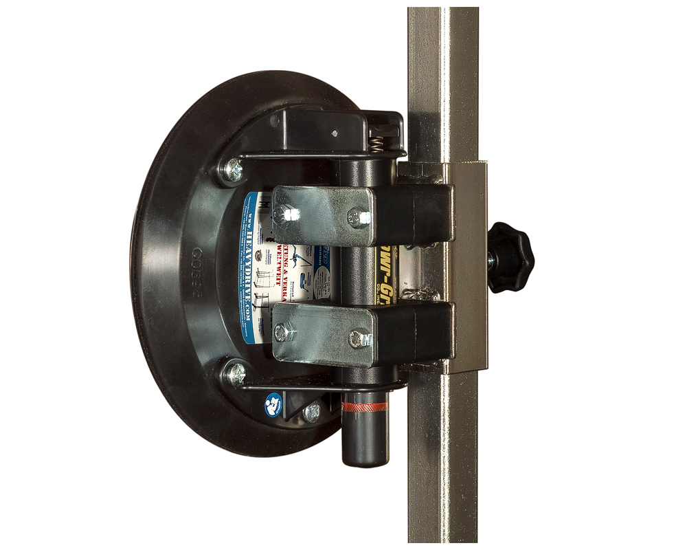 Glaswagen HD 700 ultra schmal - bis 700 kg Traglast | Glaswagen ultra schmal - bis 700 kg Traglast - HD 700