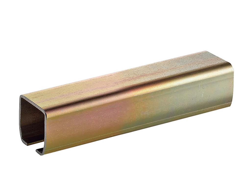 Helmschienen von Heavydrive