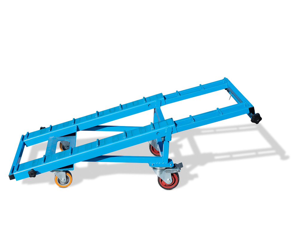 TT 1300 Treppentransporter 1300 kg Traglast | Treppentransporter 1300 kg Traglast - TT 1300