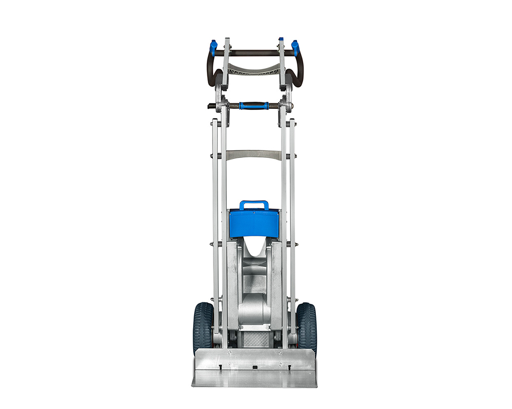 TT 360 Treppentransporter 360 kg Traglast | Treppentransporter 360 kg Traglast - TT 360
