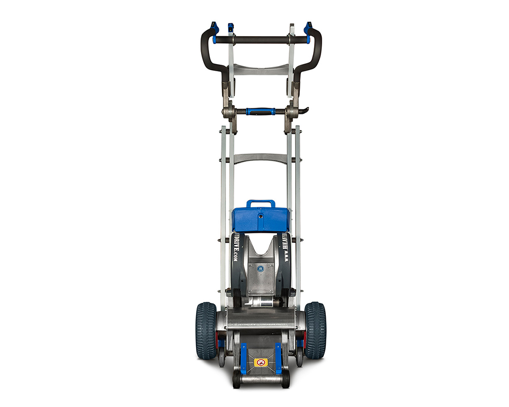 TT 360 Treppentransporter 360 kg Traglast | Treppentransporter 360 kg Traglast - TT 360