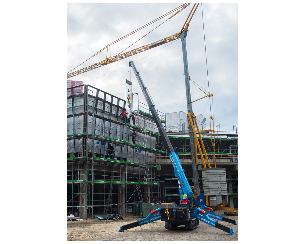 VSG 450 K - Vakuum-Sauganlage, bis 450 kg Traglast | Vakuum-Sauganlage, bis 450 kg Traglast - VSG 450 K