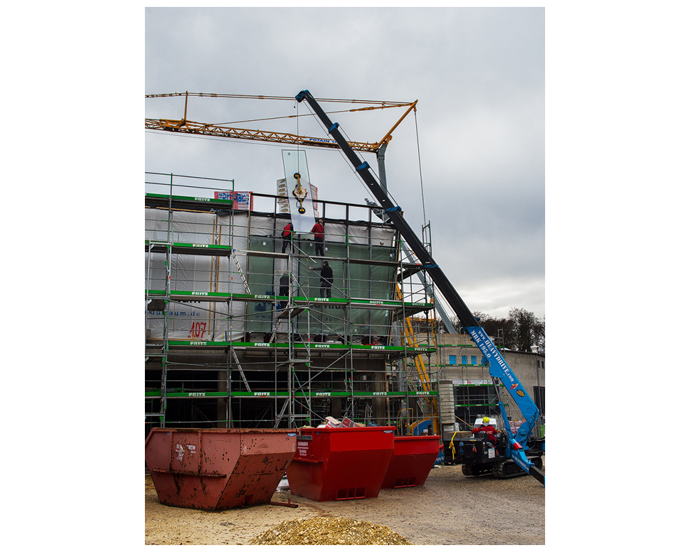 VSG 450 K - Vakuum-Sauganlage, bis 450 kg Traglast | Vakuum-Sauganlage, bis 450 kg Traglast - VSG 450 K