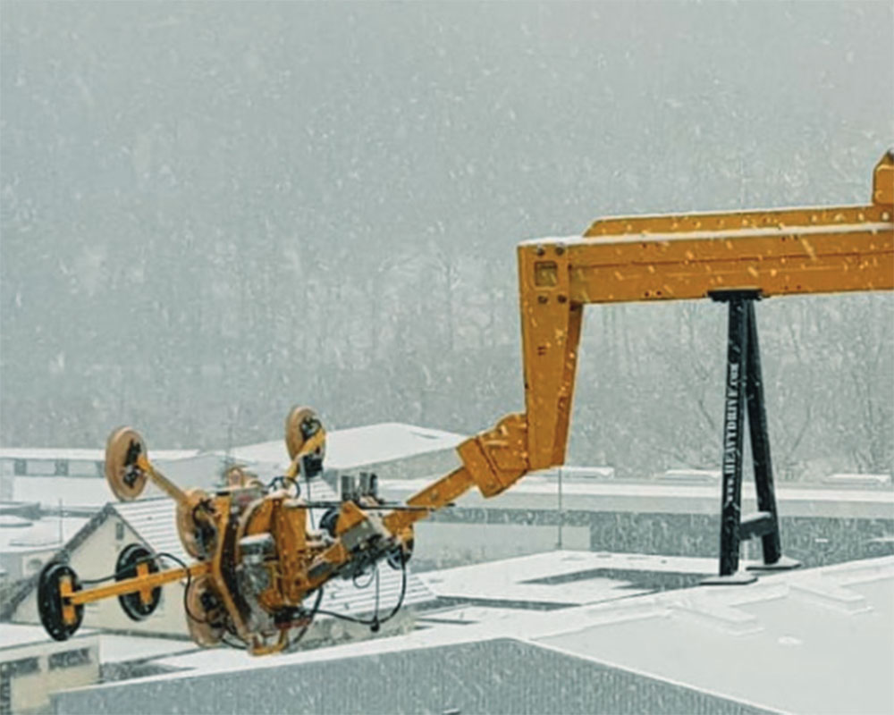  | Gekröpfter Manipulator-Adapter ETGM